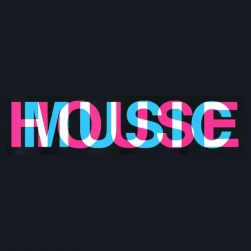 “House Music Glitch”